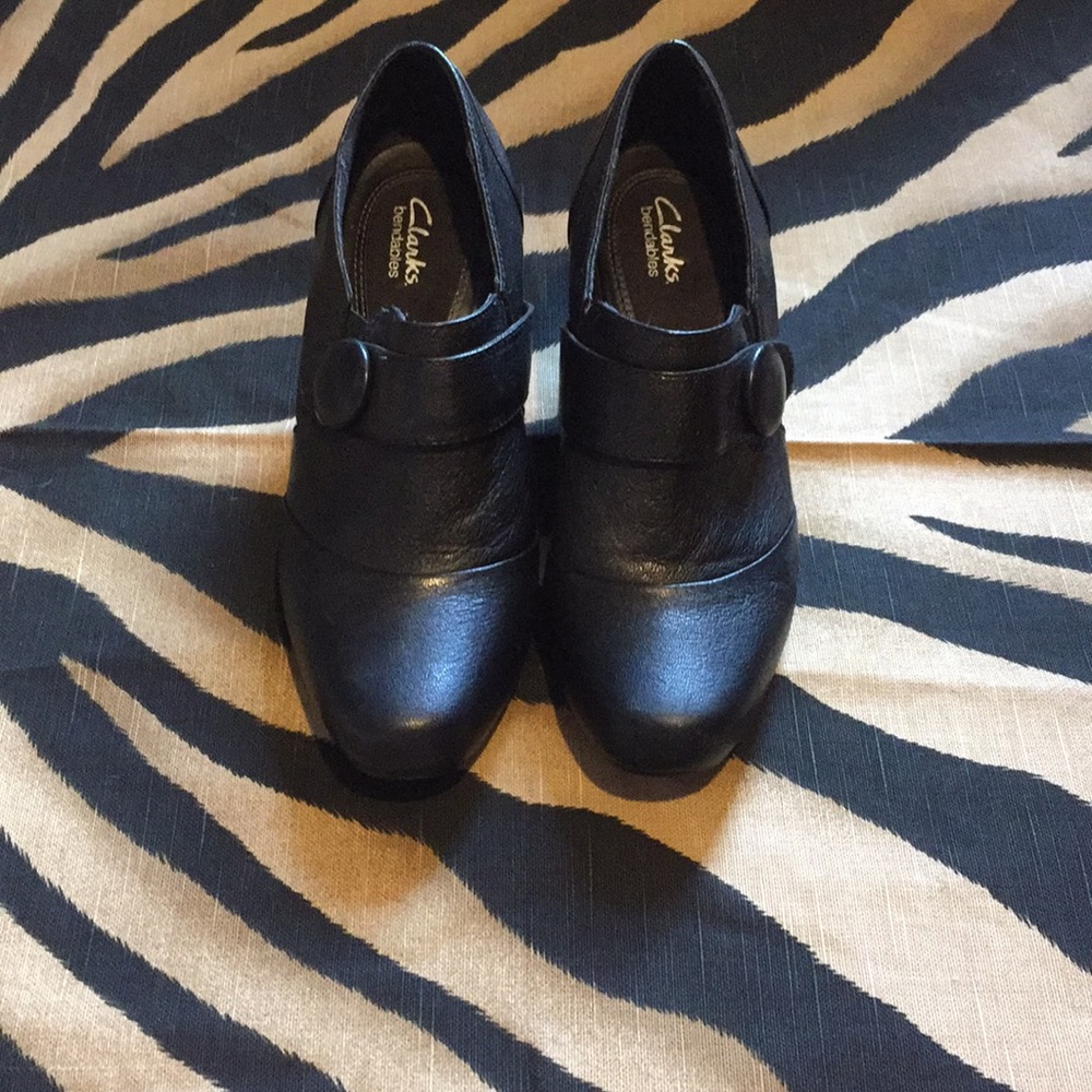 CLARK Heels